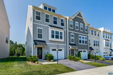 5937 Mccomb St, Crozet, VA 22932