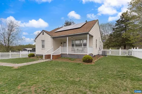 2742 Advance Mills Rd, Ruckersville, VA 22968