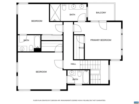 532 Bennett St, Charlottesville, VA 22901 photo 56