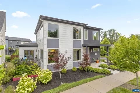 532 Bennett St, Charlottesville, VA 22901