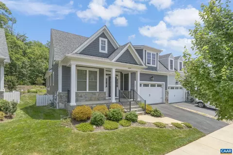 4019 Varick St, Charlottesville, VA 22901