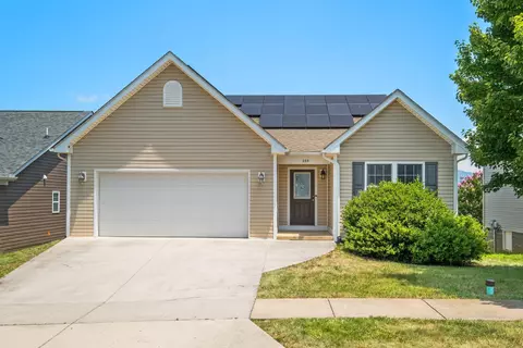 233 Overview St, Waynesboro, VA 22980