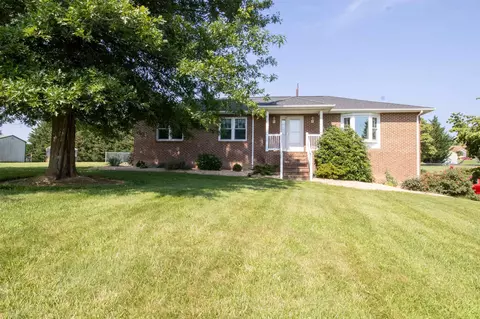 1821 White Hill Rd, Stuarts Draft, VA 24477