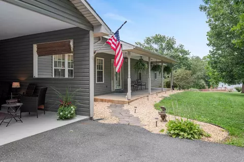 5409 Smith Creek Rd, New Market, VA 22844
