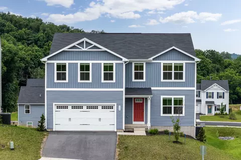 550 Grommet Dr, Harrisonburg, VA 22801