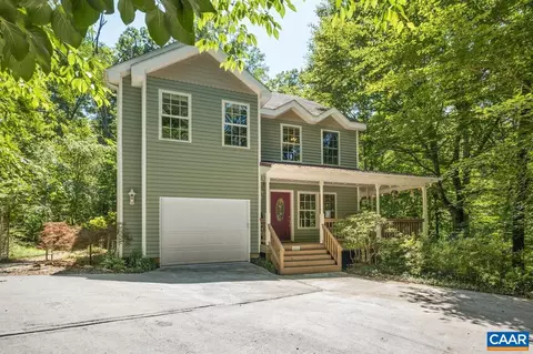 801 Fletchers Ln, Arrington, VA 22922