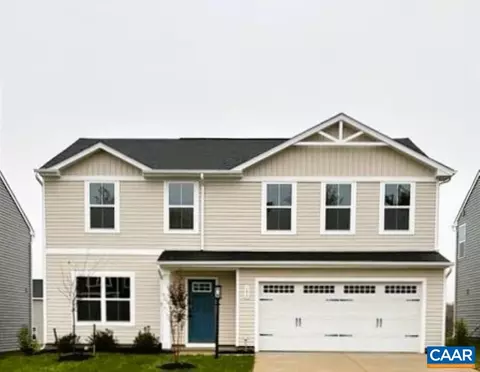 180 Arches Ln, Barboursville, VA 22923