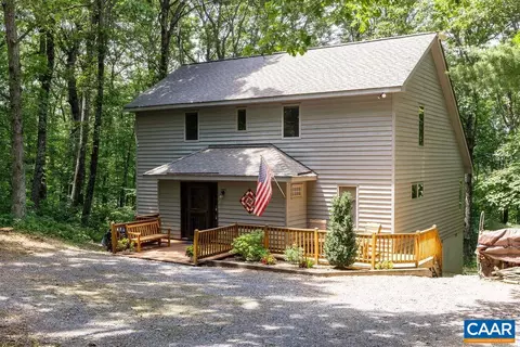 116 Bear Run, Roseland, VA 22967