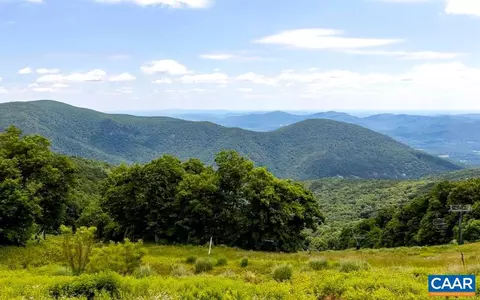 1420 Highlands Condos, Wintergreen Resort, VA 22967