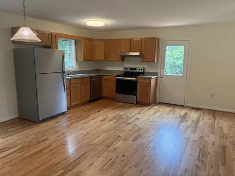 Kitchen - 296 Bryce Blvd, Mount Jackson, VA 22842 photo 1 of 1