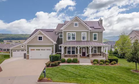 3071 Vera Vista Path, Harrisonburg, VA 22801