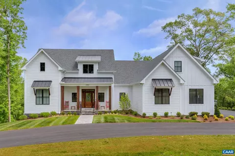 718 Greenwood Rd, Greenwood, VA 22943