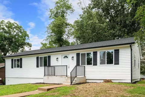 102 Jackson St, Gordonsville, VA 22942
