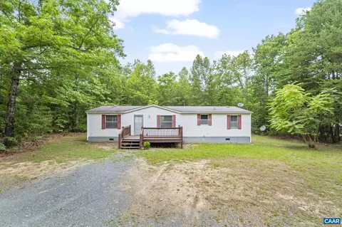 505 Hummingbird Rd, Scottsville, VA 24590