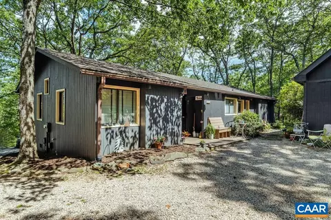 127 Blackrock Cir, Wintergreen Resort, VA 22967