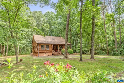 165 Fitzpatrick Rd, Buckingham, VA 23921