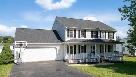 38 Boyington Blvd, Waynesboro, VA 22980