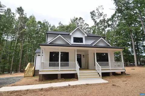 1910 Jefferson Hwy #JH 71A, Louisa, VA 23093