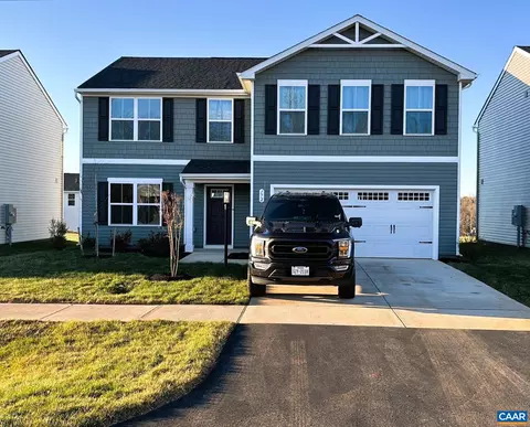 172 Arches Ln, Barboursville, VA 22923