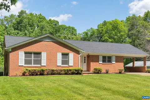 4862 Three Chopt Rd, Troy, VA 22974