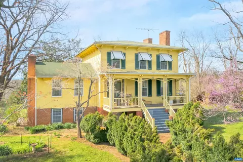 6088 Blue Run Rd, Somerset, VA 22972