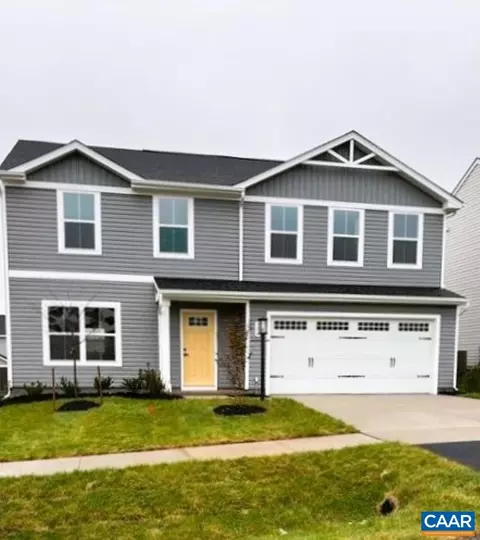 190 Arches Ln, Barboursville, VA 22923