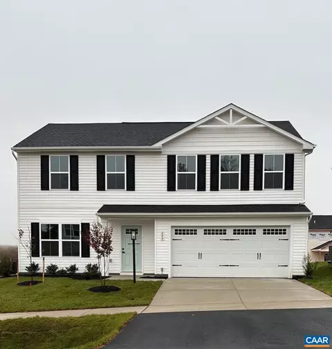 200 Arches Ln, Barboursville, VA 22923