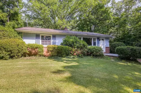 5984 Buffalo River Rd, Earlysville, VA 22936