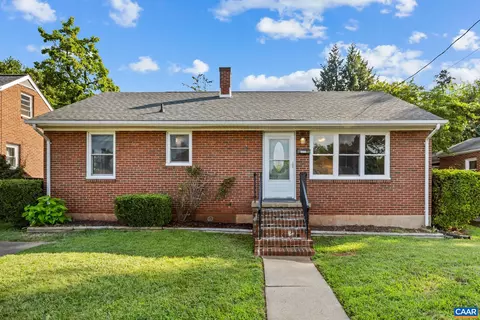 1211 River Vista Ave, Charlottesville, VA 22901