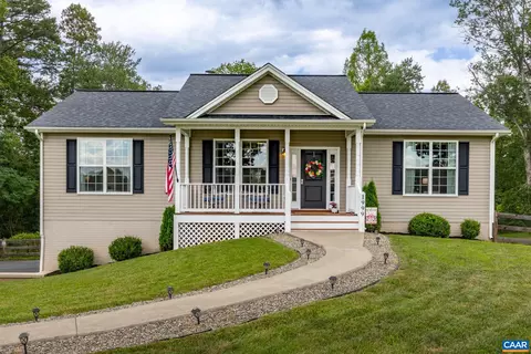 1999 Swift Run Rd, Ruckersville, VA 22968