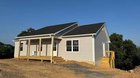 18518 Senedo Rd, Mount Jackson, VA 22842