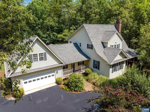 536 Fox Hollow Ln, Palmyra, VA 22963