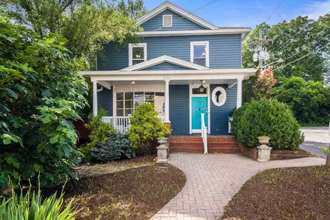 459 N Liberty St N, Harrisonburg, VA 22802