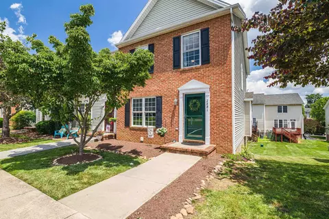 2881 Taylor Spring Ln, Harrisonburg, VA 22801