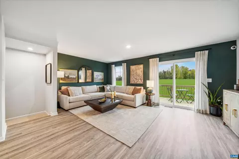 Living - 143 Oldfield Dr, Charlottesville, VA 22902 photo 1 of 1