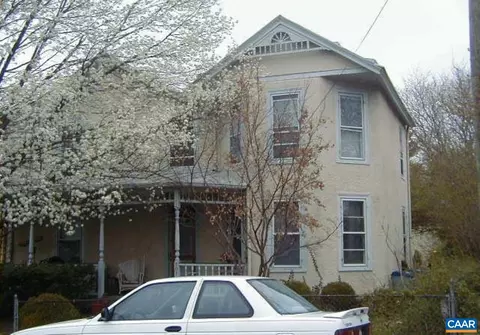 701 Bolling Ave, Charlottesville, VA 22902