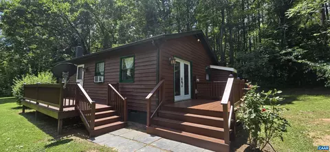 1793 Garth Run Rd, Madison, VA 22727