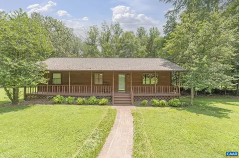 3911 Pritchett Ln, Charlottesville, VA 22911