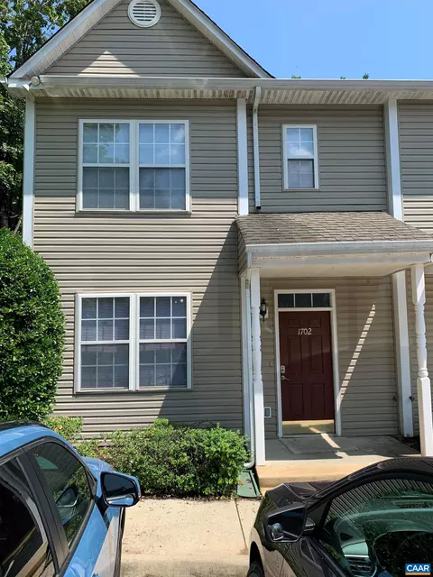 1702 Webland Park, Charlottesville, VA 22901