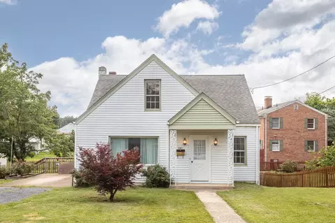 131 S Willow St S, Harrisonburg, VA 22802