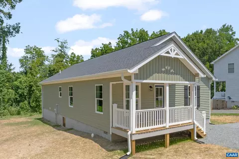 322 East St, Gordonsville, VA 22942