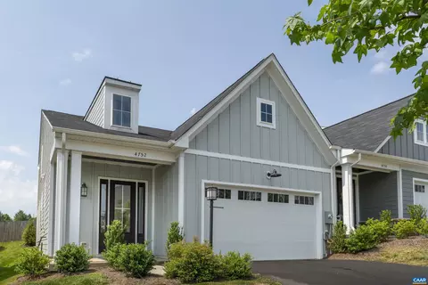 4752 Loyola Way, Charlottesville, VA 22902
