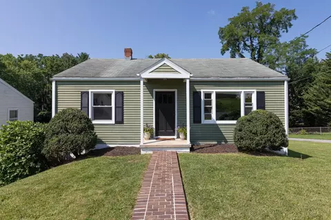 122 Fraser Ln, Staunton, VA 24401
