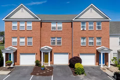 1279 Old Richmond Cir, Harrisonburg, VA 22802