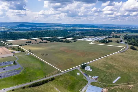 92 Acres Kratzer Rd, Rockingham, VA 22802