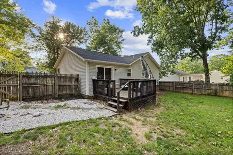 Exterior - 52 Brookmill Rd, Stuarts Draft, VA 24477 photo 8 of 11