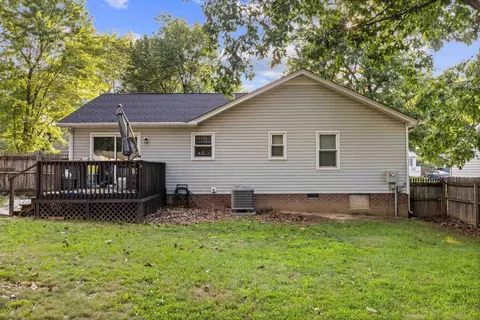 Exterior - 52 Brookmill Rd, Stuarts Draft, VA 24477 photo 9 of 11