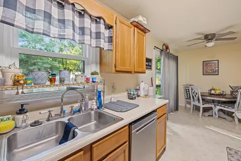 Kitchen - 52 Brookmill Rd, Stuarts Draft, VA 24477 photo 7 of 7