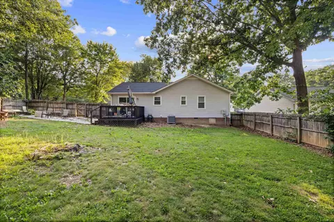 Exterior - 52 Brookmill Rd, Stuarts Draft, VA 24477 photo 10 of 11