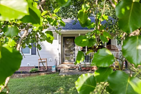 Exterior - 52 Brookmill Rd, Stuarts Draft, VA 24477 photo 3 of 11